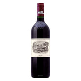 Chateau Lafite Rothschild Pauillac 1988